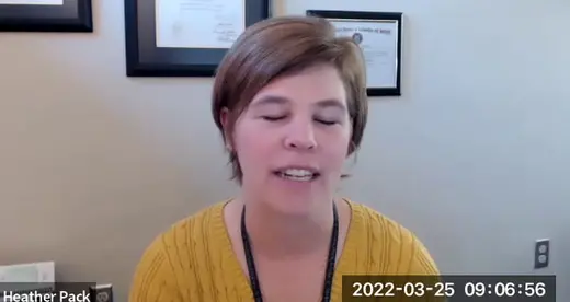 Addiction, Recovery, and Coping (ARC) - Mental Health Caregiver
