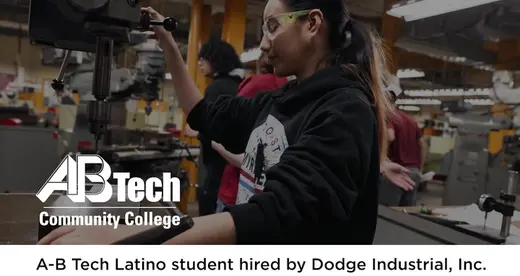 Pathway to Success: ELA to Industrial Machining Career