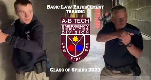 A-B Tech BLET Spring 2023