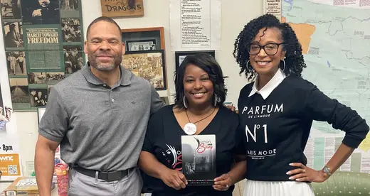 No Limits Radio Show: Women Strong - Brandy Mills - June 19, 2024