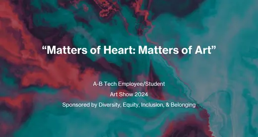 2024 Matters of Heart Matters of Art