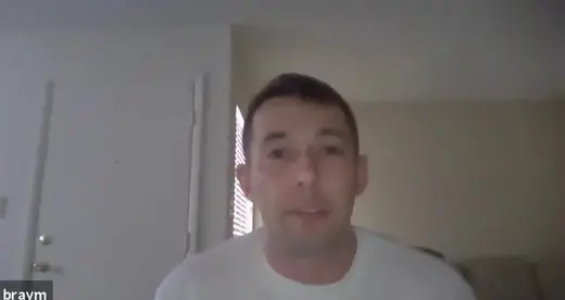 Addiction, Recovery, and Coping (ARC) - Interview with Ben Raymer