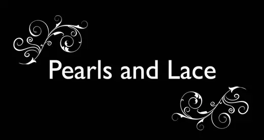Pearls and Lace - Searching for Mary Connally