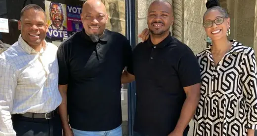 No Limits Radio Show: Bruce Waller and J Hackett - May 11, 2022