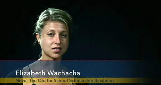 2013 A-B Tech Foundation Video 