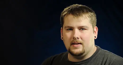 Student Success Stories - Andy Marshall
