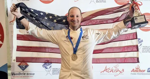 No Limits Radio Show: Chef Bugher - June 21, 2023