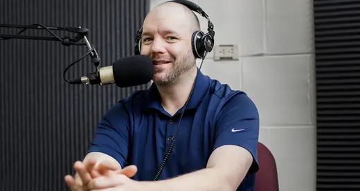 No Limits Radio Show: CBI - June 7, 2023