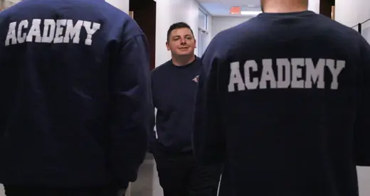 A-B Tech Law Enforcement