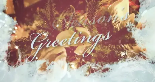 Happy Holidays 2012