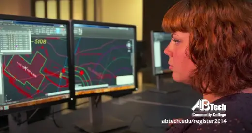 I AM A-B TECH! - Kathleen