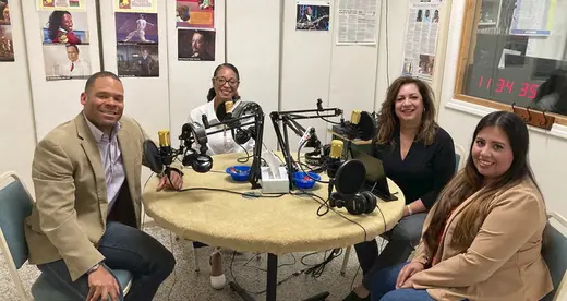 No Limits Radio Show: Hispanic Heritage - September 14, 2022