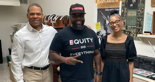 No Limits Radio Show: Philip Cooper - June 17, 2022