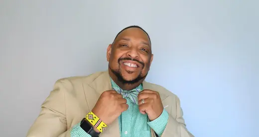 No Limits Radio Show: YMI Cultural Center Shares Updates and Previews the 2026 Goombay Festival - September 9, 2026