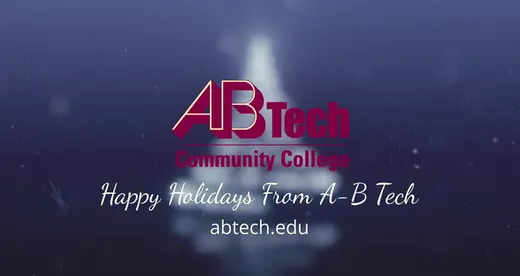 A-B Tech Holiday Card 2022
