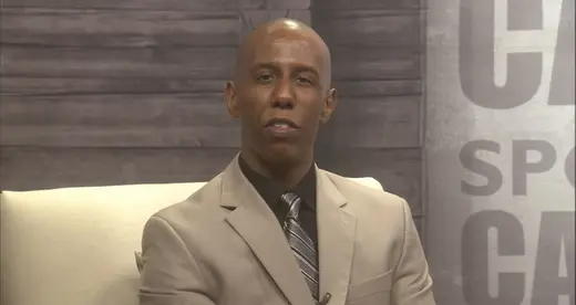 Kevin Kimrey on Spotlight Carolina