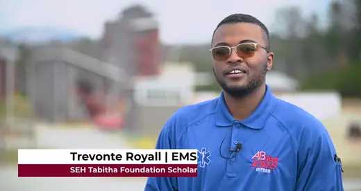 Trevonte (EMS)