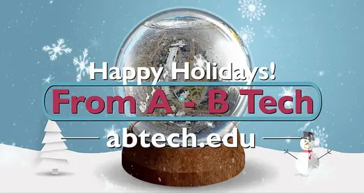 2021 A-B Tech Holiday eCard