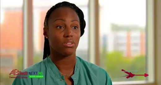A-B Tech Nursing Fall24