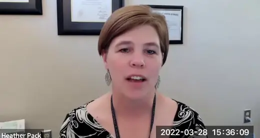 Addiction, Recovery, and Coping (ARC) - SUD Caregiver