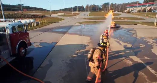 2020 A-B Tech Emergency Services