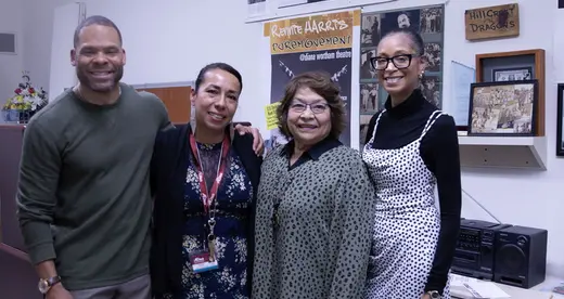 No Limits Radio Show: Hispanic Heritage Month - October 11, 2023