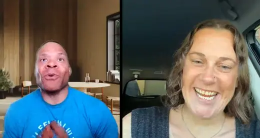 No Limits Radio Show: From Student Dreams to Local Impact: The Asheville Forager Story - August 26, 2026