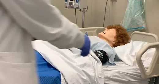 Name Nursing