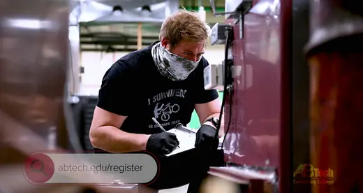 2021 Spring TV Ad: Jason (HVAC)