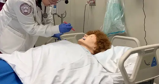 Mom Nursing