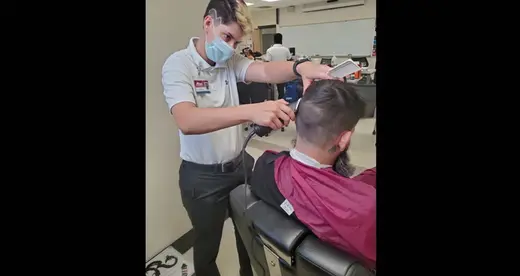 Barber Academy