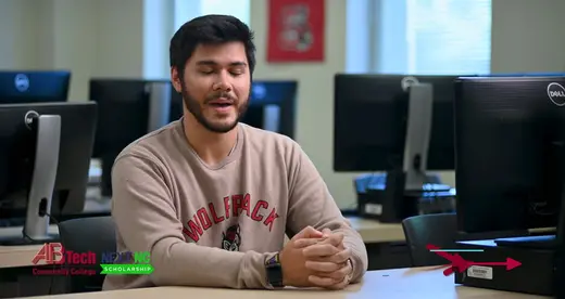 A-B Tech Transfer Fall24