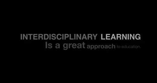 Interdisciplinary Studies Program
