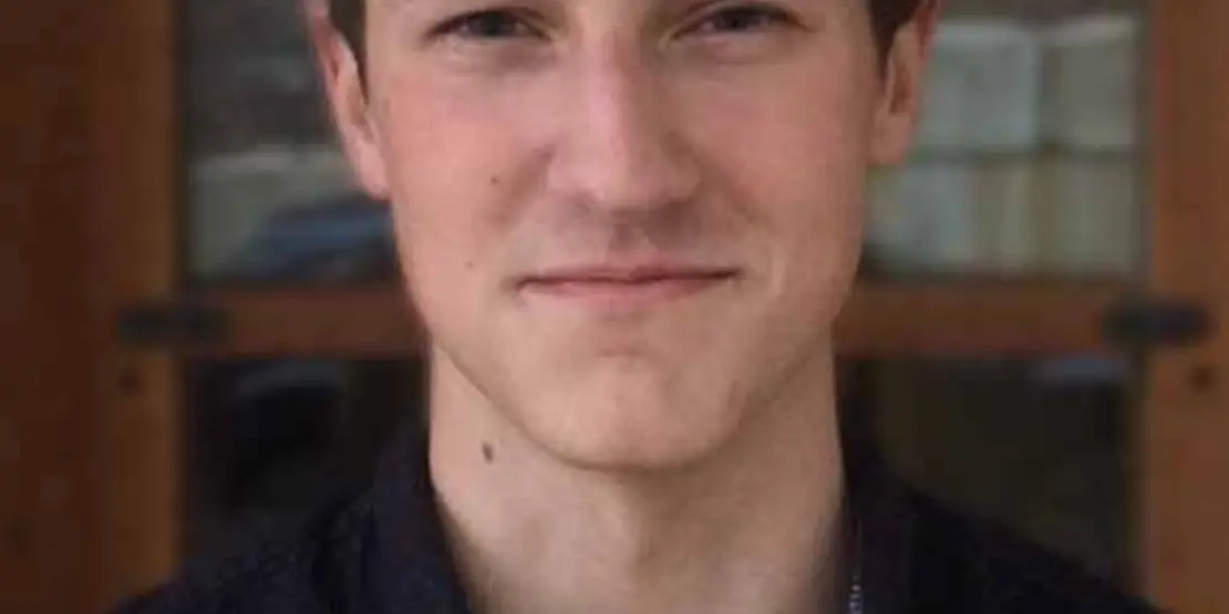 Portrait of Chandler Beiler