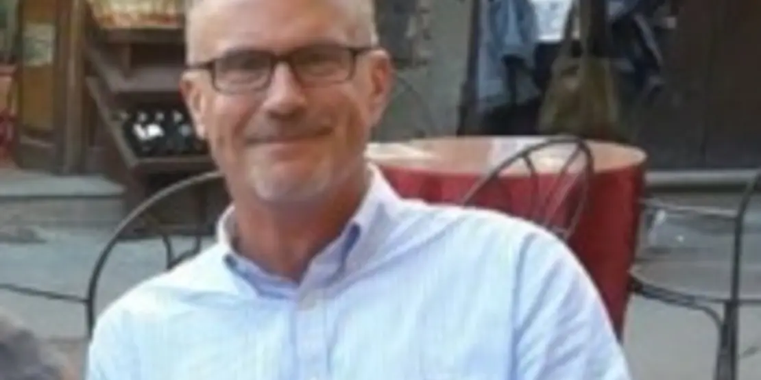 Mark Gordon Smith