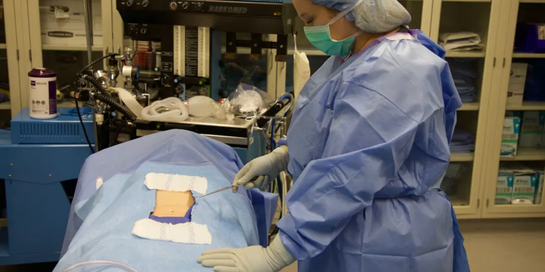 Surgical Student-3