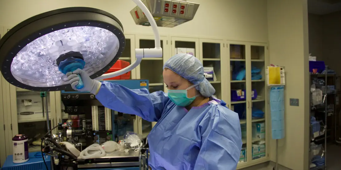 Surgical Student-5