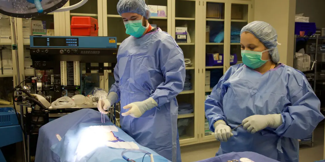 Surgical Student-7