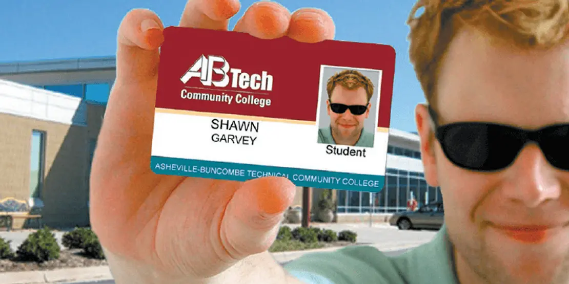 Student ID Cards