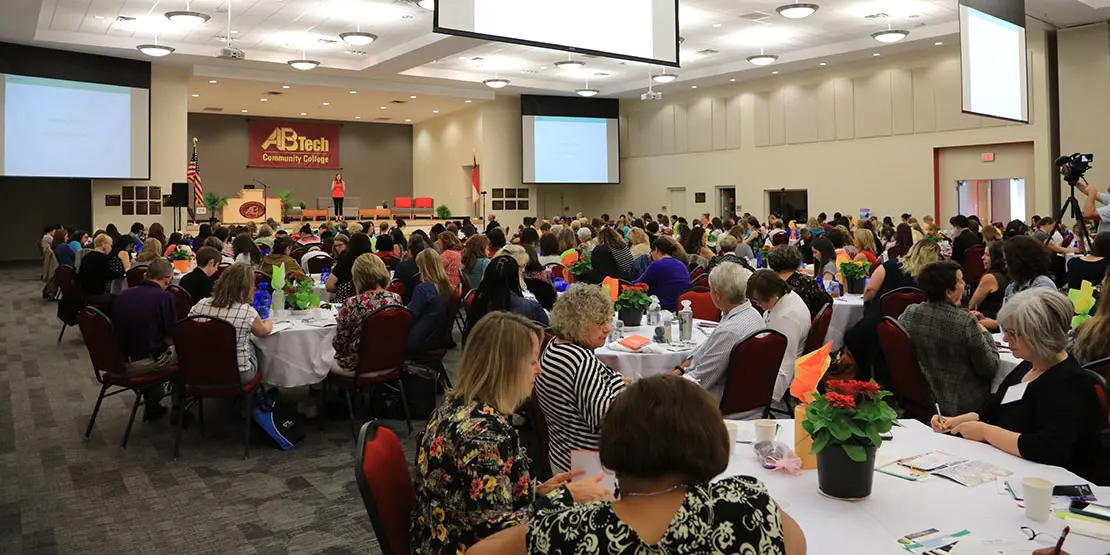 SBS Events and Programs Featured