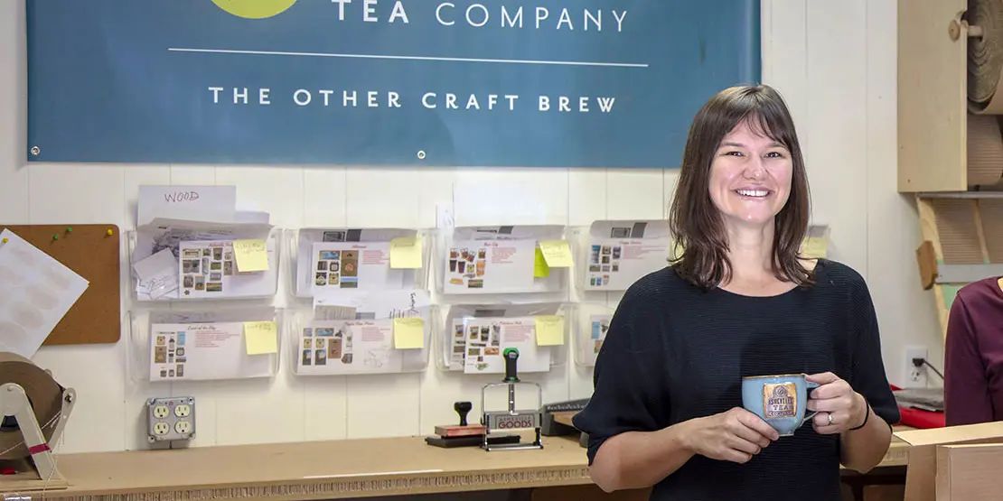 Small Business Center Client Success