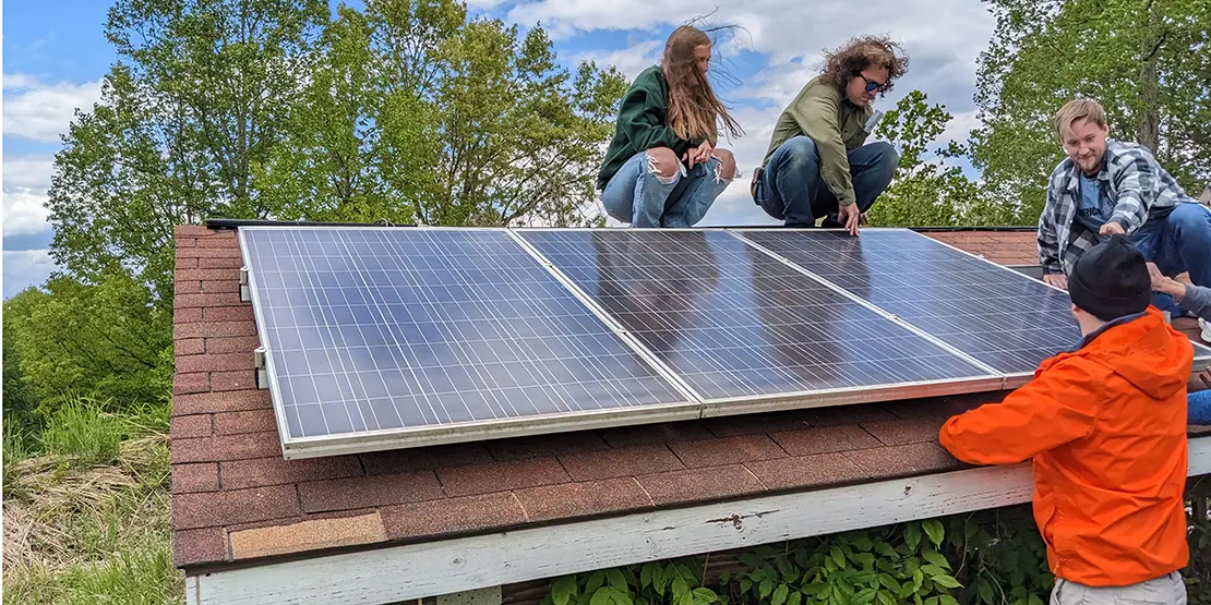 Sustainability Certificates Featured