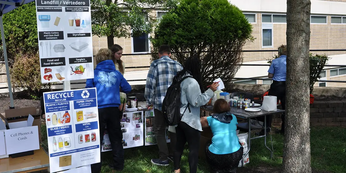 Recycling Featured