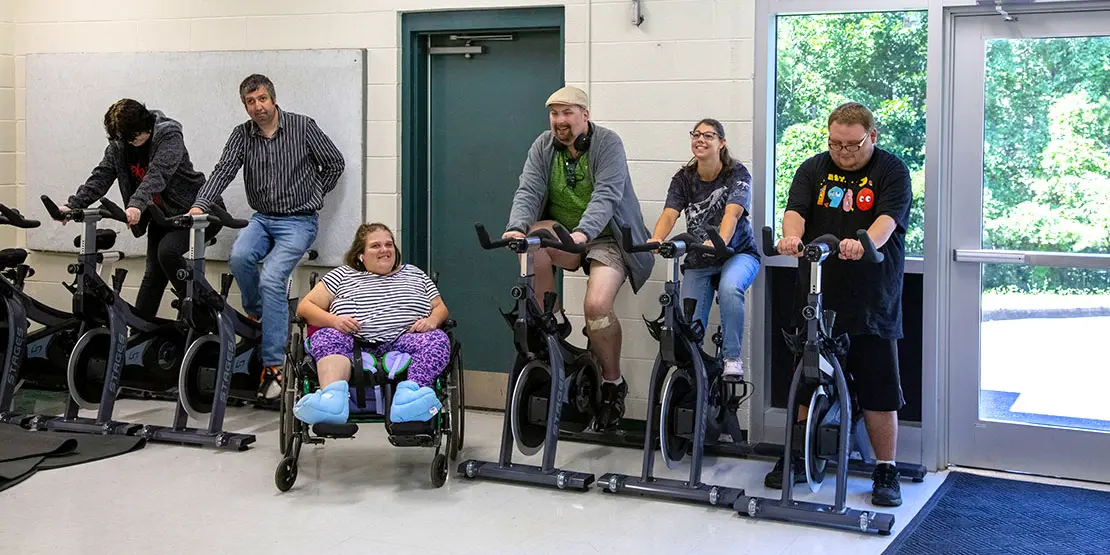 Bloom Fitness Featured