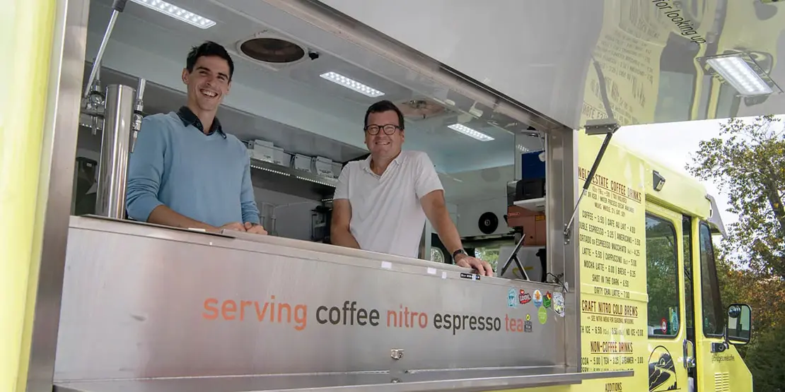 Bridge & Tunnel to Open First Brick and Mortar Coffee Shop - News Featured