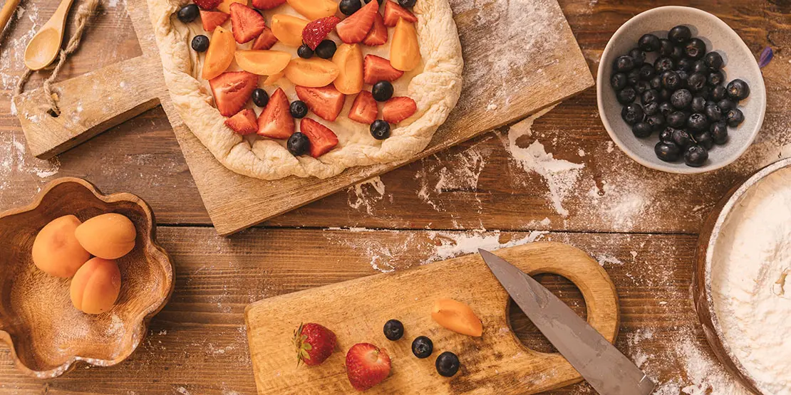 Recipes Featured