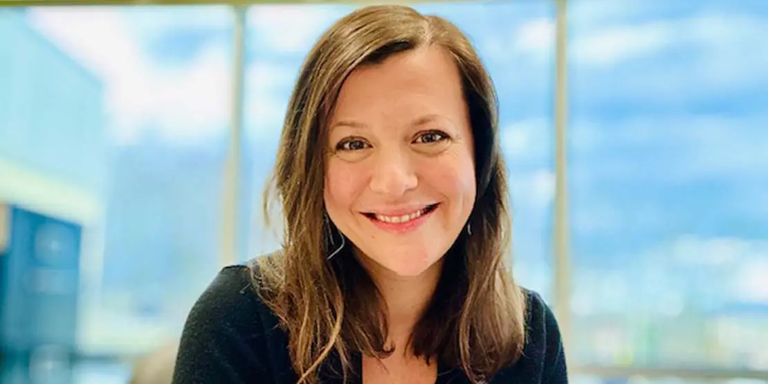 Kristin Erhard - News Featured