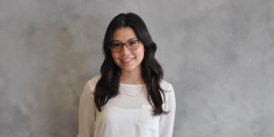 Marianna Flores - News Featured