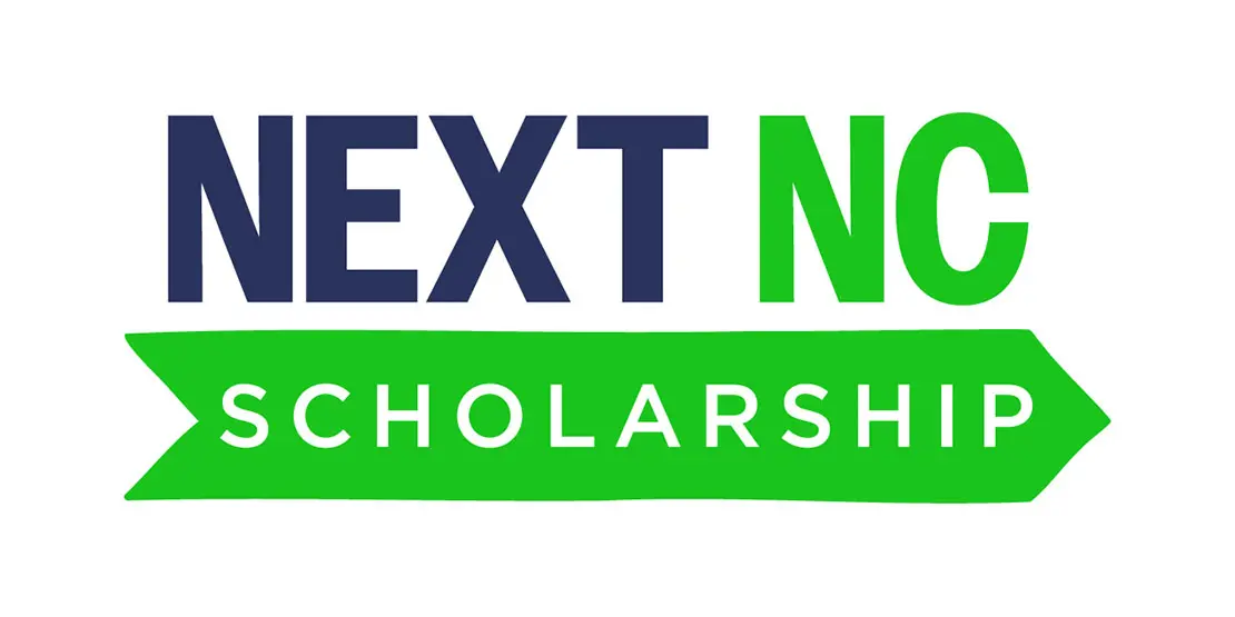 NextNC Logo - Featured