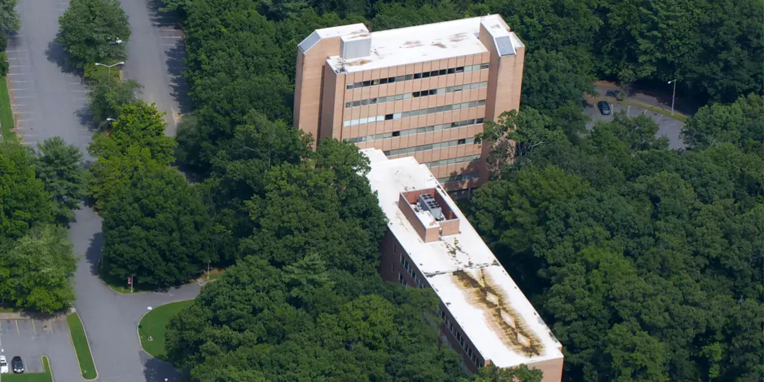 Removal of Haynes Tower - News Featured